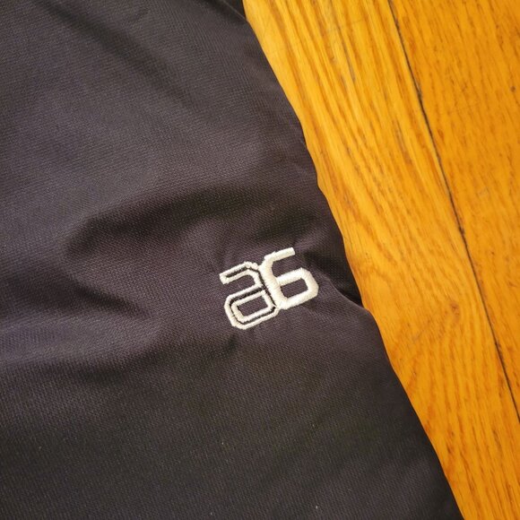 Arctix Black Snow Pants M Waterproof Wind Resistant Insulated ThermaTech Breatha - Picture 9 of 11